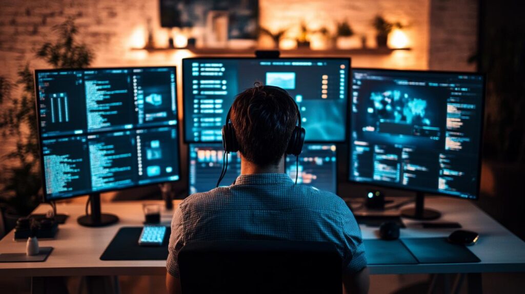 Todo sobre la profesión de moderador de sitio web y cómo gestionar disputas en comunidades digitales