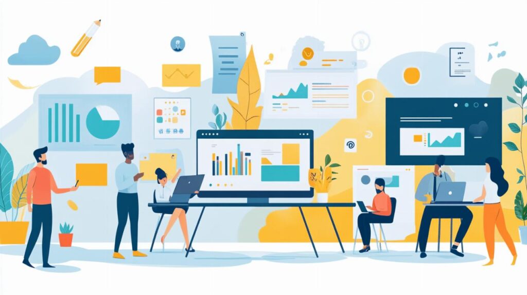 Creador de contenido: rol y habilidades necesarias para convertir datos en storytelling efectivo