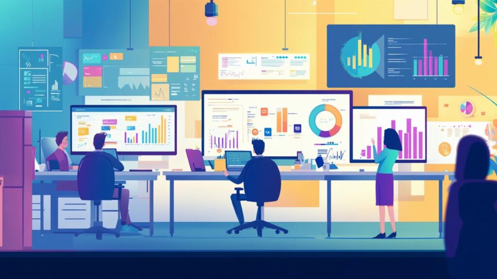 Plan de marketing: definición, funcionamiento y ventajas para convencer a la dirección de tu empresa