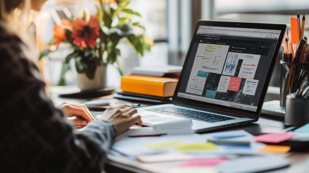 Identidad de marca sólida: Las preguntas que hacerse antes de crear un sitio de comercio electrónico