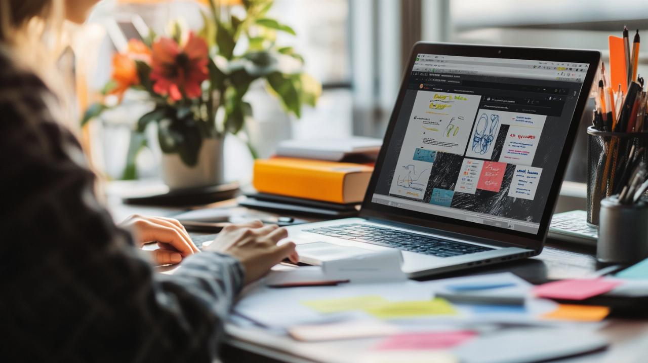 Identidad de marca sólida: Las preguntas que hacerse antes de crear un sitio de comercio electrónico