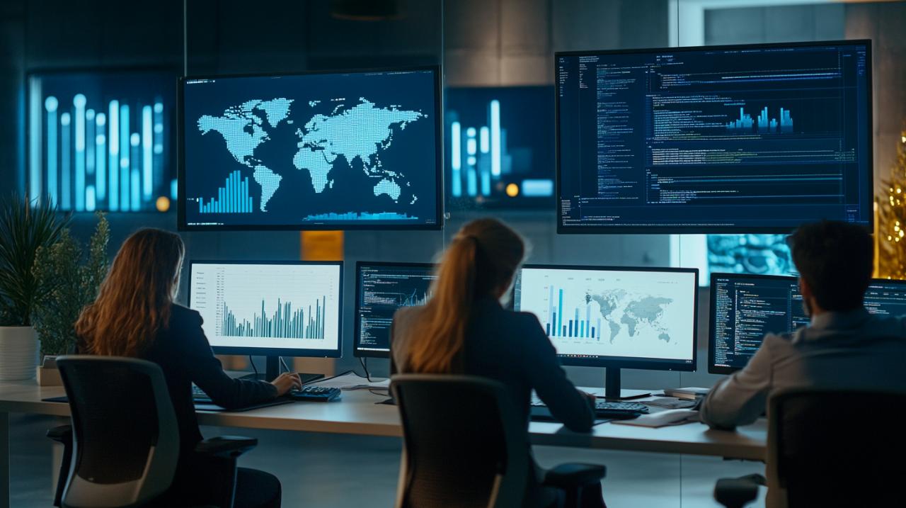 Selección de agencia web offshore: ventajas, riesgos y opciones locales más efectivas