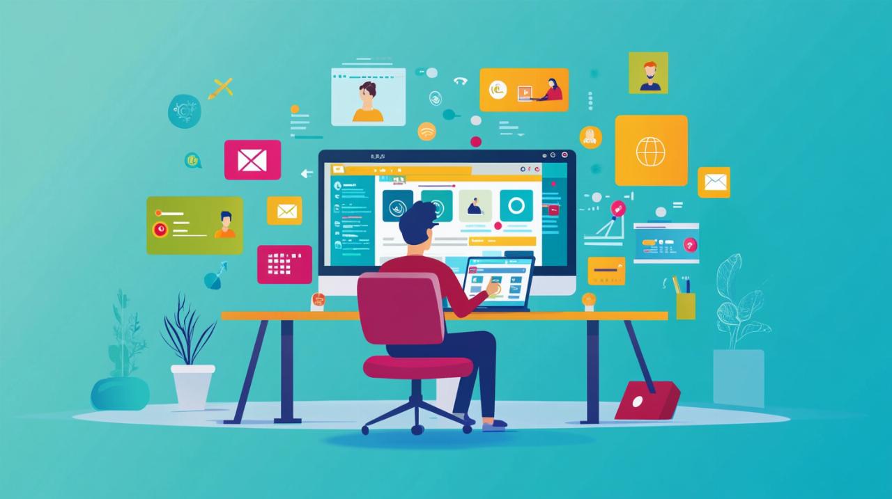 Cómo gestionar usuarios y roles en WordPress: Guía completa de buenas prácticas de seguridad